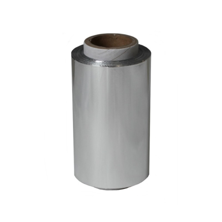 Folia fryzjerska aluminiowa